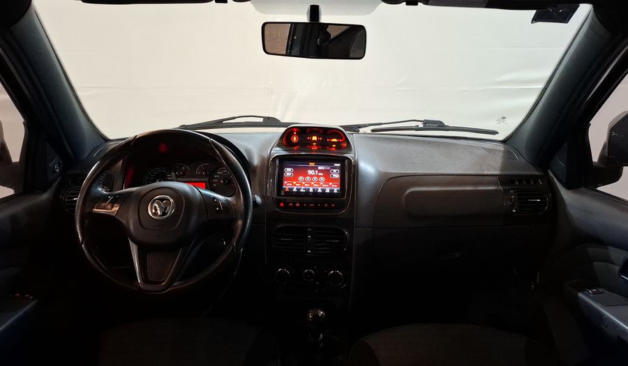 Ram 700 1.6 CLUB CAB ADVENTURE TOUCH SCREEN 6.7 Pickup 2019