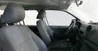 Volkswagen Amarok 2.0 ENTRY 4X2 Pickup 2017