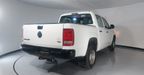 Volkswagen Amarok 2.0 ENTRY 4X2 Pickup 2017