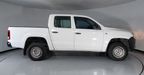 Volkswagen Amarok 2.0 ENTRY 4X2 Pickup 2017