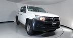 Volkswagen Amarok 2.0 ENTRY 4X2 Pickup 2017