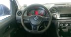 Volkswagen Amarok 2.0 ENTRY 4X2 Pickup 2017