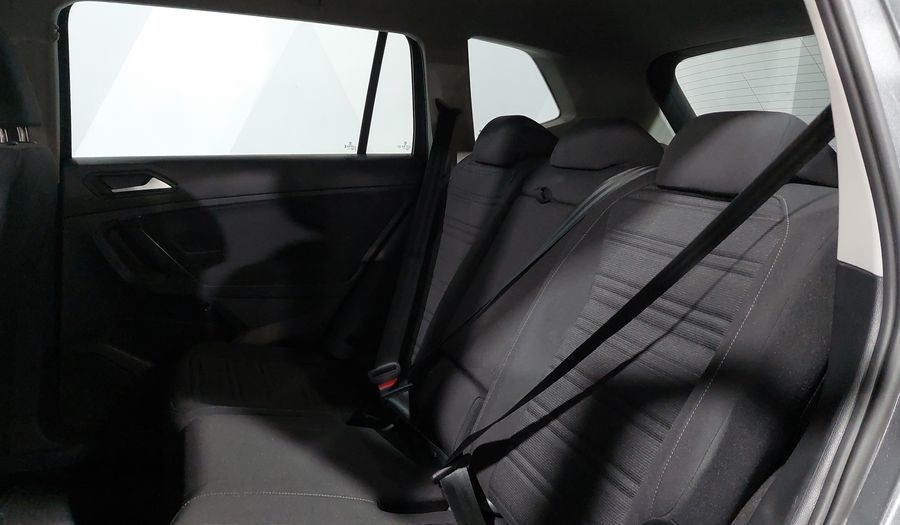 Volkswagen Tiguan 1.4 TRENDLINE PLUS DCT Suv 2023