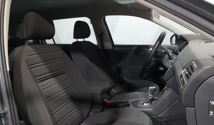 Volkswagen Tiguan 1.4 TRENDLINE PLUS DCT Suv 2023