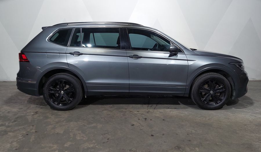 Volkswagen Tiguan 1.4 TRENDLINE PLUS DCT Suv 2023