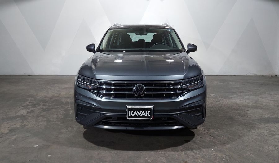 Volkswagen Tiguan 1.4 TRENDLINE PLUS DCT Suv 2023