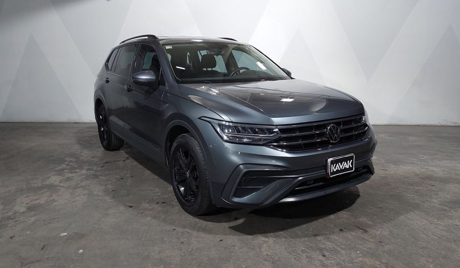 Volkswagen Tiguan 1.4 TRENDLINE PLUS DCT Suv 2023