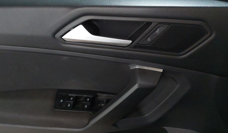 Volkswagen Tiguan 1.4 TRENDLINE PLUS DCT Suv 2023