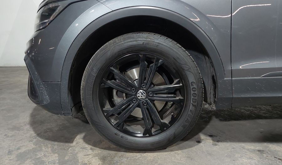 Volkswagen Tiguan 1.4 TRENDLINE PLUS DCT Suv 2023