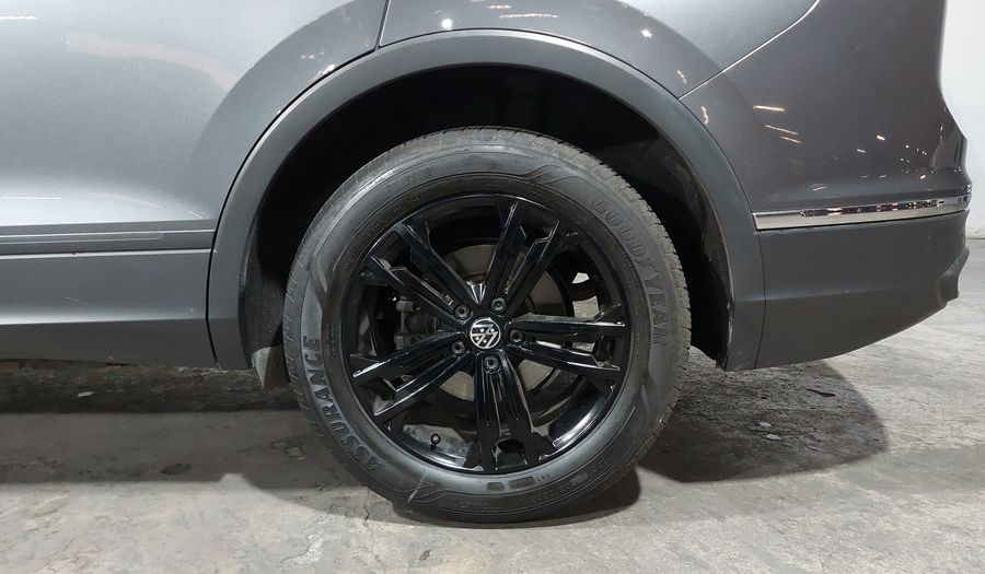 Volkswagen Tiguan 1.4 TRENDLINE PLUS DCT Suv 2023