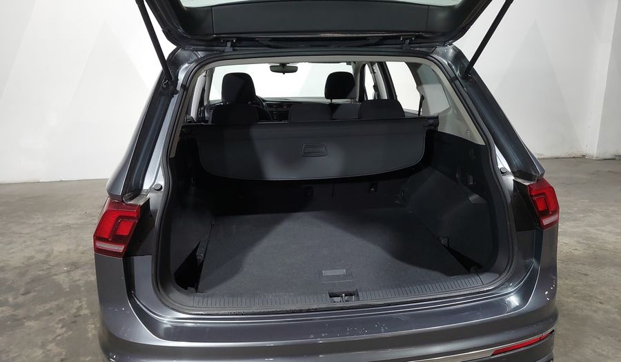 Volkswagen Tiguan 1.4 TRENDLINE PLUS DCT Suv 2023