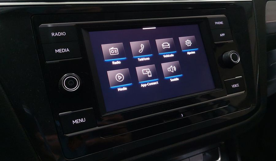 Volkswagen Tiguan 1.4 TRENDLINE PLUS DCT Suv 2023