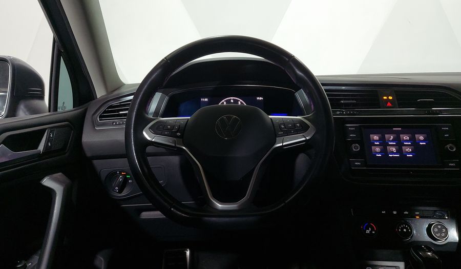 Volkswagen Tiguan 1.4 TRENDLINE PLUS DCT Suv 2023