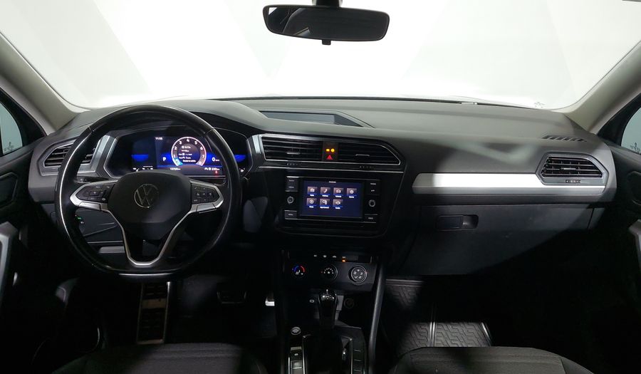 Volkswagen Tiguan 1.4 TRENDLINE PLUS DCT Suv 2023