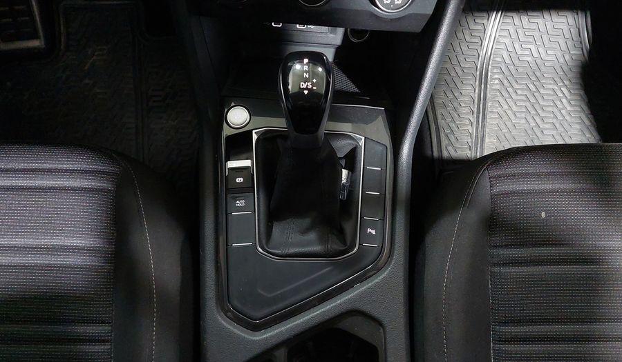 Volkswagen Tiguan 1.4 TRENDLINE PLUS DCT Suv 2023