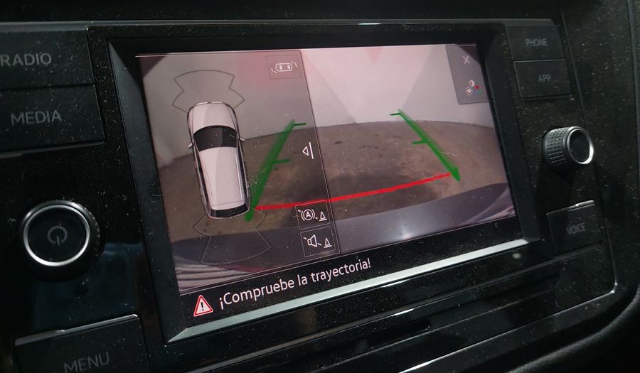 Volkswagen Tiguan 1.4 TRENDLINE PLUS DCT Suv 2023