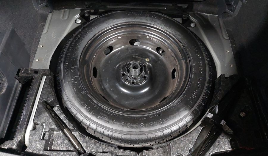 Volkswagen Tiguan 1.4 TRENDLINE PLUS DCT Suv 2023