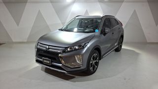 Mitsubishi • Eclipse Cross