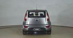 Kia Soul 1.6 AB Hatchback 2013