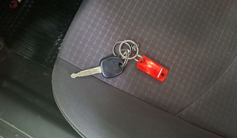 Kia Soul 1.6 AB Hatchback 2013