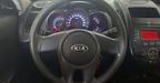 Kia Soul 1.6 AB Hatchback 2013