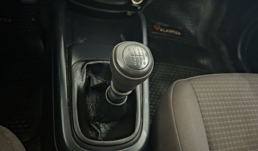 Kia Soul 1.6 AB Hatchback 2013