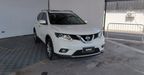 Nissan X-trail 2.5 EXCLUSIVE CVT 4WD Suv 2021