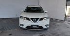 Nissan X-trail 2.5 EXCLUSIVE CVT 4WD Suv 2021