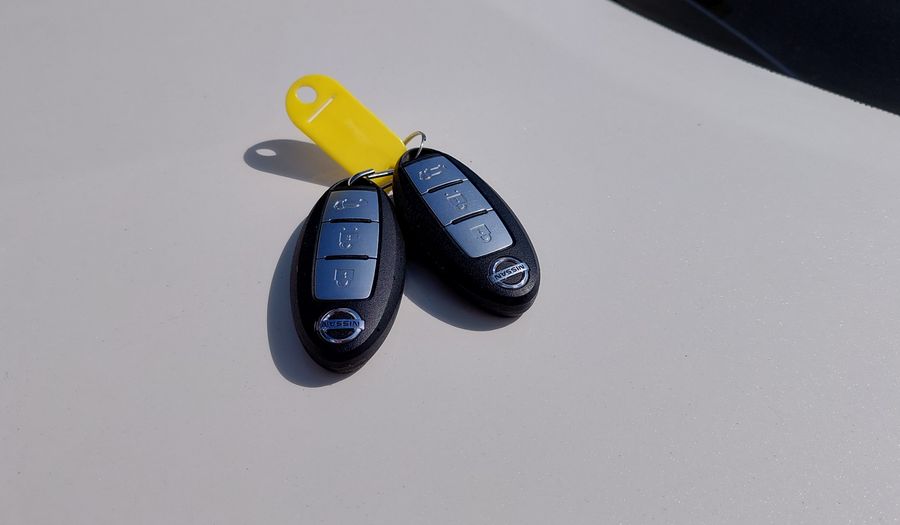 Nissan X-trail 2.5 EXCLUSIVE CVT 4WD Suv 2021