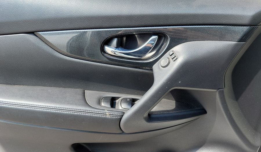 Nissan X-trail 2.5 EXCLUSIVE CVT 4WD Suv 2021