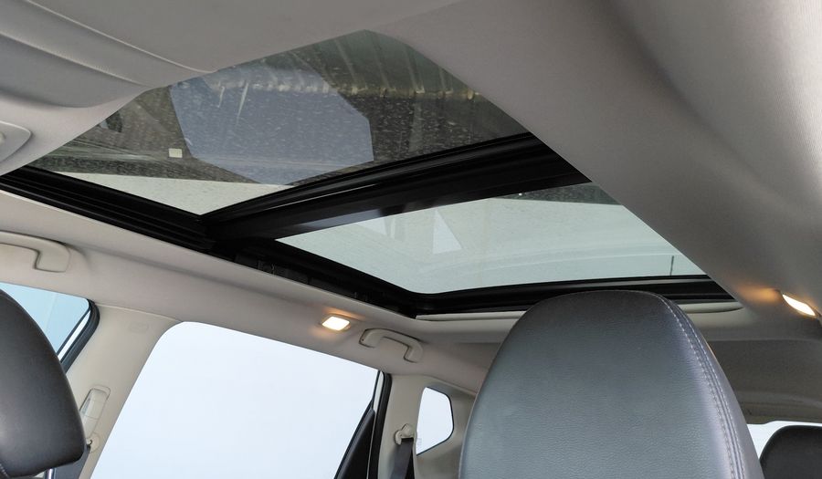 Nissan X-trail 2.5 EXCLUSIVE CVT 4WD Suv 2021