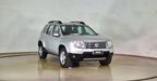 Renault Duster 2.0 16V DYNAMIQUE Suv 2015