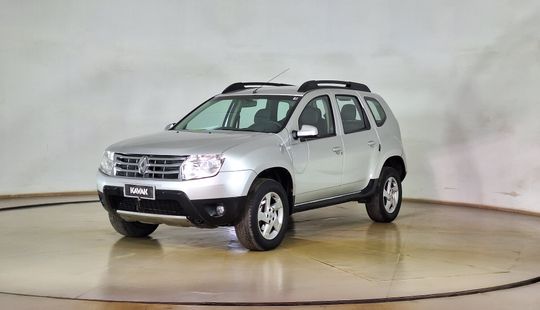 Renault • Duster