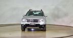 Renault Duster 2.0 16V DYNAMIQUE Suv 2015