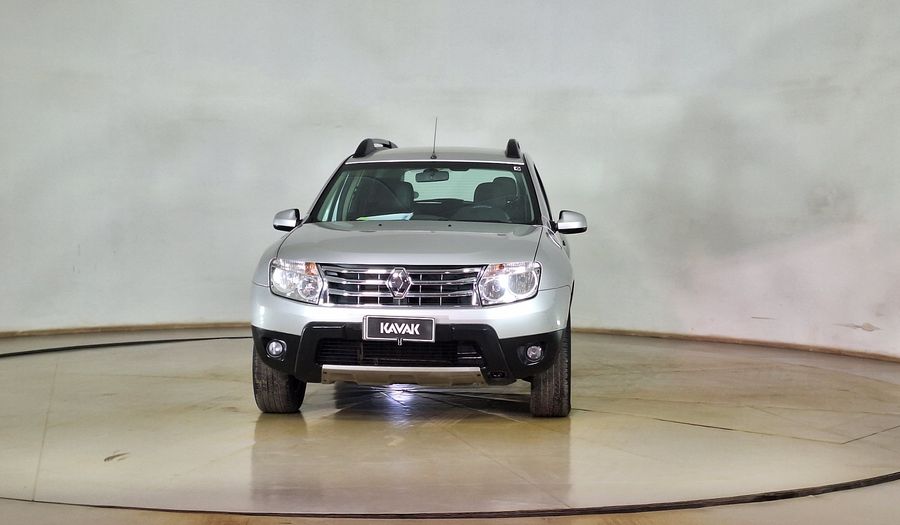 Renault Duster 2.0 16V DYNAMIQUE Suv 2015