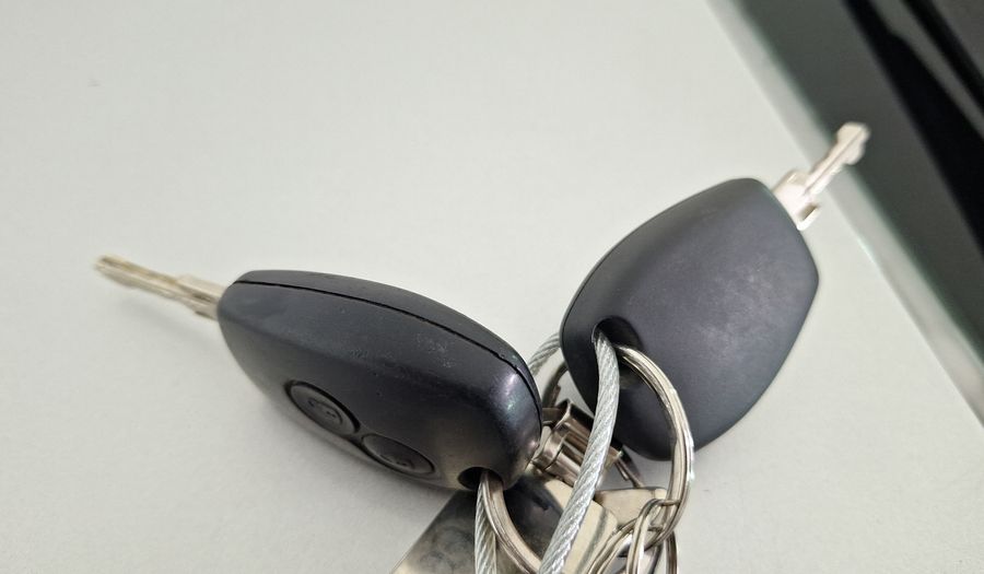 Renault Duster 2.0 16V DYNAMIQUE Suv 2015