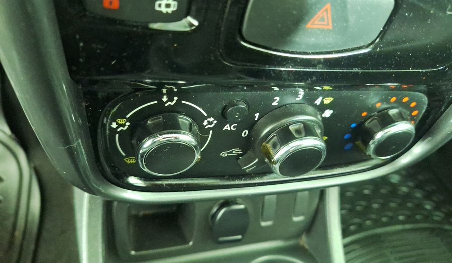 Renault Duster 2.0 16V DYNAMIQUE Suv 2015