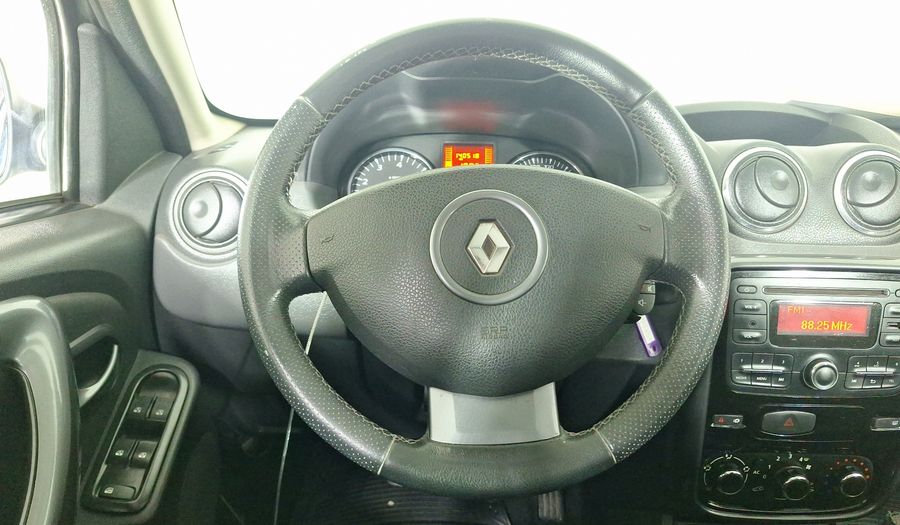 Renault Duster 2.0 16V DYNAMIQUE Suv 2015