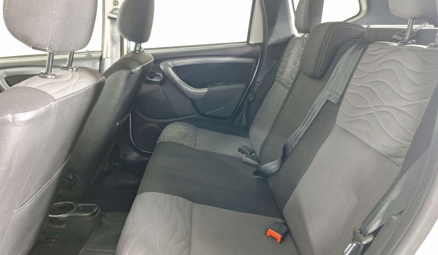 Renault Duster 2.0 16V DYNAMIQUE Suv 2015