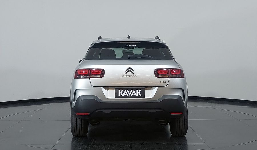 Citroen C4 Cactus 1.6 FEEL BUSINESS AUTO Suv 2020