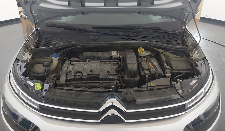 Citroen C4 Cactus 1.6 FEEL BUSINESS AUTO Suv 2020