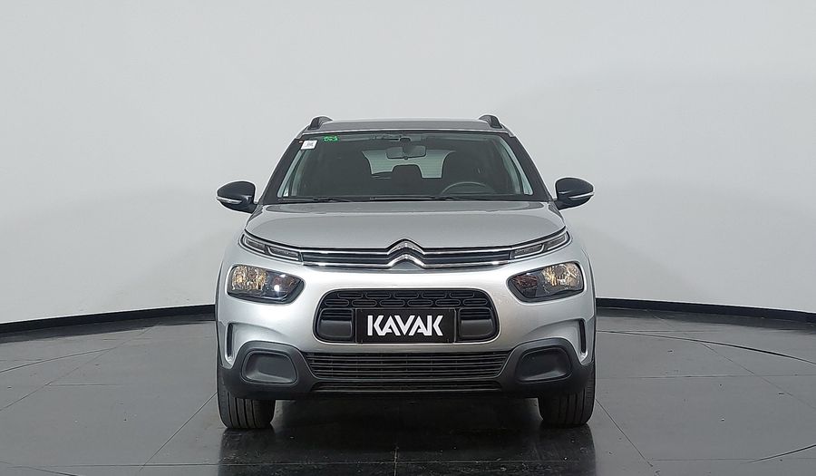 Citroen C4 Cactus 1.6 FEEL BUSINESS AUTO Suv 2020