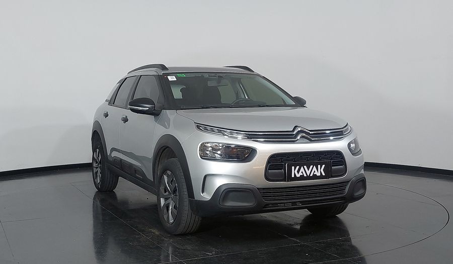 Citroen C4 Cactus 1.6 FEEL BUSINESS AUTO Suv 2020