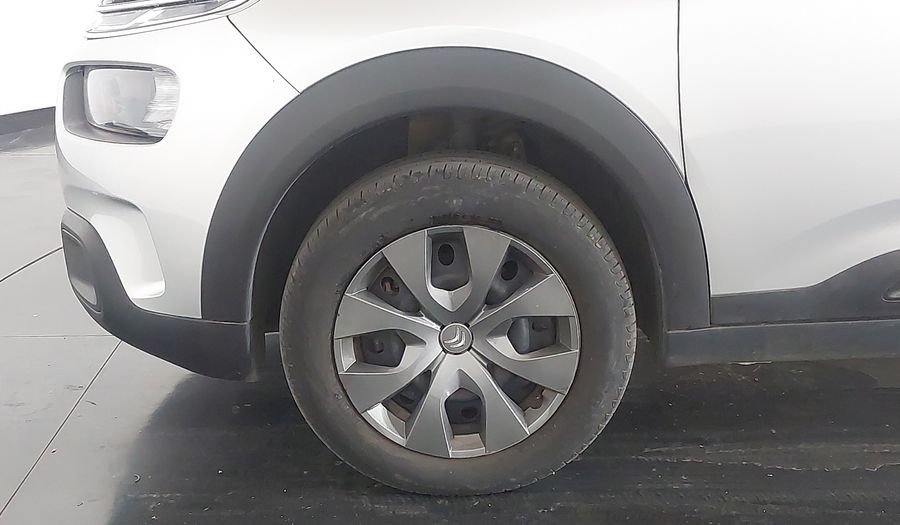 Citroen C4 Cactus 1.6 FEEL BUSINESS AUTO Suv 2020