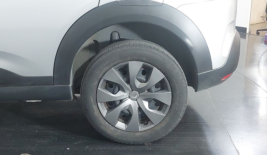 Citroen C4 Cactus 1.6 FEEL BUSINESS AUTO Suv 2020