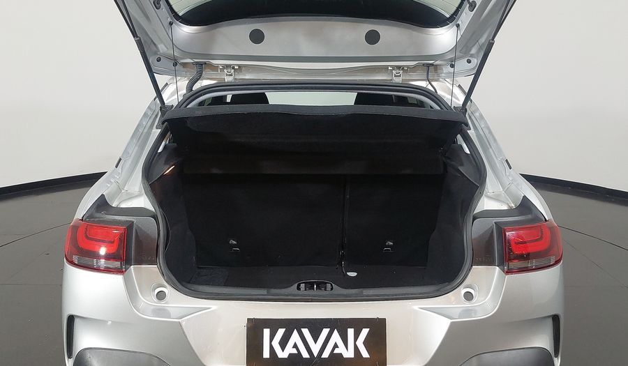 Citroen C4 Cactus 1.6 FEEL BUSINESS AUTO Suv 2020