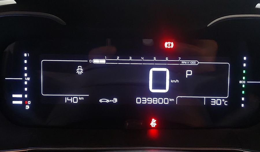 Citroen C4 Cactus 1.6 FEEL BUSINESS AUTO Suv 2020