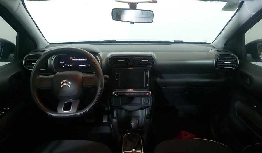 Citroen C4 Cactus 1.6 FEEL BUSINESS AUTO Suv 2020