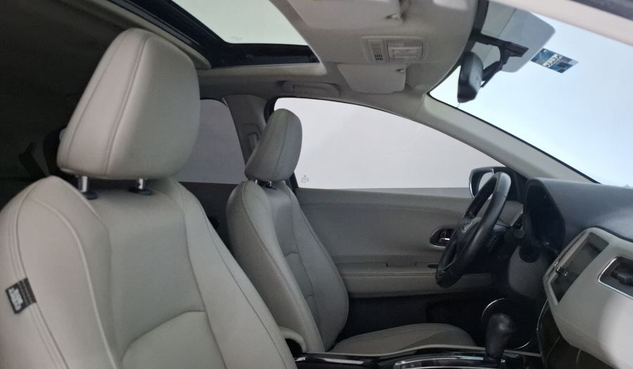 Honda Hr-v 1.8 TOURING CVT Suv 2019