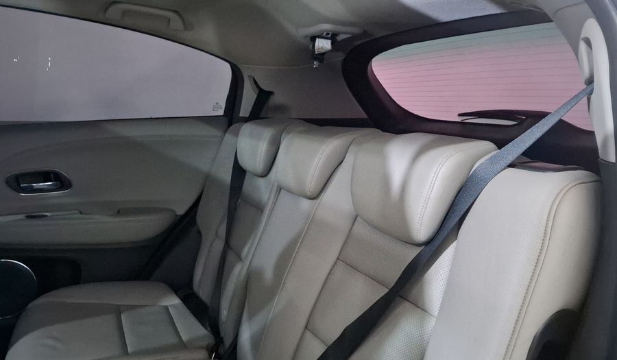 Honda Hr-v 1.8 TOURING CVT Suv 2019